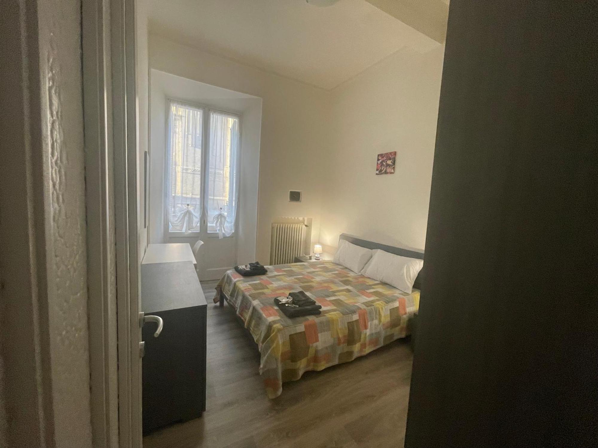 La Violetta Di Parma // Del Ducato Apartamento Exterior foto